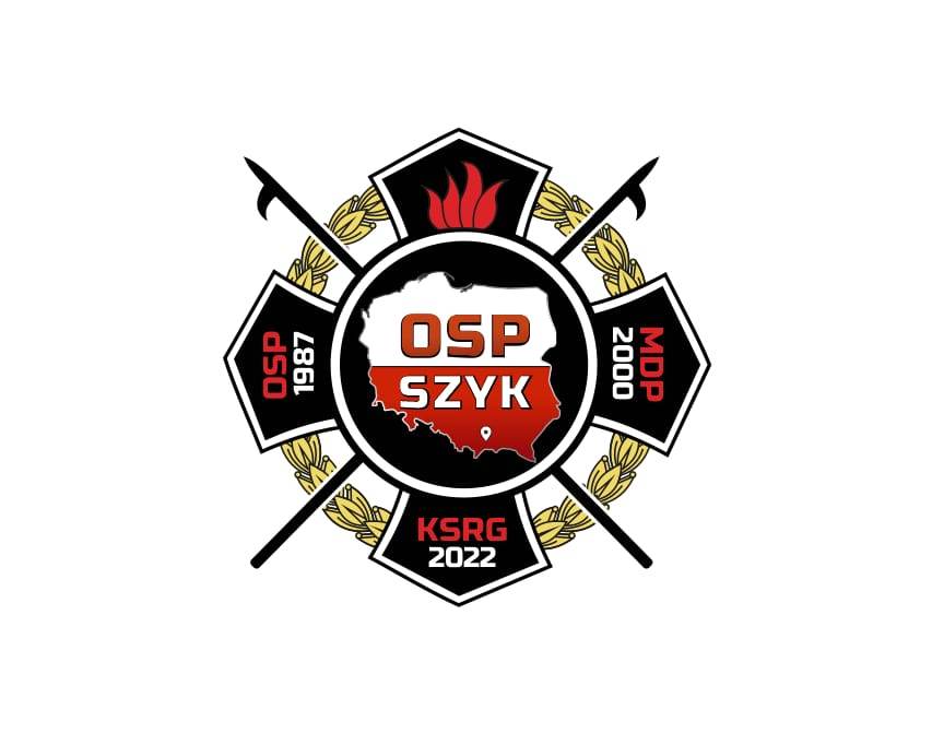 Logo OSP