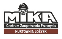 Mika - centrum zaopatrzenia przemysłu