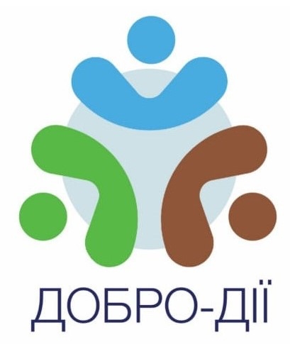 Logo Fundacji "Dobroczynnność"